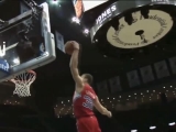 Blake Griffin - The Bounce