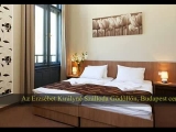 Erzsébet Királyné Hotel Gödöllő *** - www...