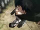Attack on Titan - Last one Standing