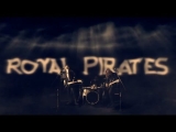 ROYAL PIRATES - SHOUT OUT (SYNTH ROCK VERSION) MV