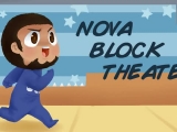 NOVA BLOCK THEATER - Animated Classics