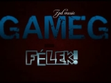 GameG - Félek (EXCLUSIVE)