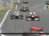 F1 2012 Brazíl Nagydíj