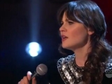 Zooey Deschanel & M. Ward - I Put a Spell on You