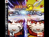 Naruto Ultimate Ninja Strom [Limited Edititon]...