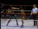 Jake Roberts vs Scott McGee (WWF 1986.04.22)