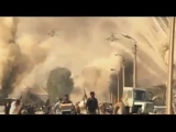 5 Days Of War (2011) - Official Trailer