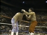 Ricky Steamboat vs Honkytonk Man (WWF 1987.06.13)