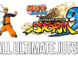 Naruto Strom 3-[Ultimate Jutsuk]