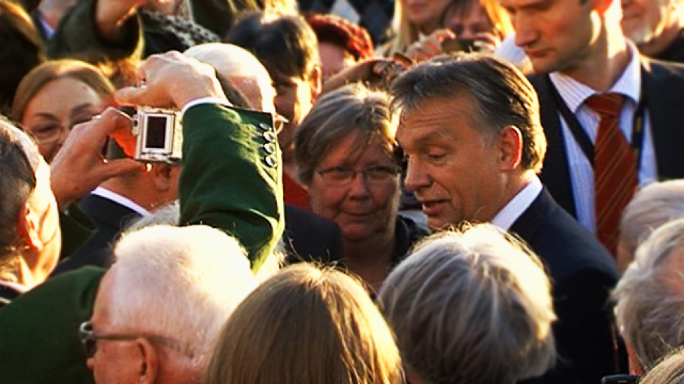 Orbán-Bethlen-Széchenyi: az erő az, ami összeköt
