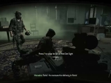 Call of Duty - Vegigjatszas 7 - Gameplay