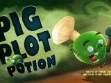 Angry Birds Toons - 1. Évad, 31. Rész: Pig...