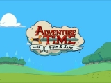 Adventure Time Songs