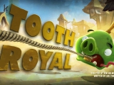 Angry Birds Toons - 1. Évad, 32. Rész: Tooth Royal