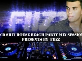 DISCO*S HIT House beach party mix session 1...