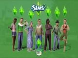 Sims 3 Main Theme