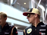 F1 2013 Singapore Qualify Highlights [HD]