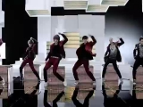 TEEN TOP - To You mirrored Dance MV