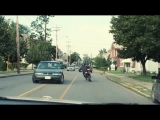 The Place Beyond the Pines - Motorcycle Chase