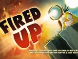 Angry Birds Toons - 1. Évad, 36. Rész: Fired Up