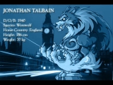 John Talbain titantron