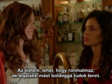 Witches of East End 1x08 Snake Eyes HUN