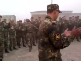 Orosz katonák unatkoztak :D