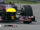 F1 2013 Malaysia Unofficial Race Edit [HD]