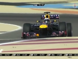 F1 2013 Bahrain Unofficial Race Edit [HD]