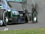 F1 2013 Great Britain Unofficial Race Edit [HD]