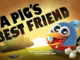 Angry Birds Toons - 1. Évad, 38. Rész: A Pig's...