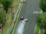 F1 2013 Top 20 Overtakes