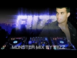 Monster mix by FIIZZ