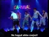 The YES dance (Magyar felirattal)