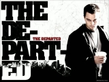 Billy's Theme - The Departed
