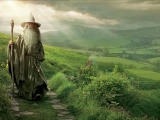 Old Friends - The Hobbit: An Unexpected Journey