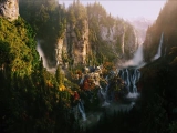 The Hidden Valley - The Hobbit: An Unexpected...