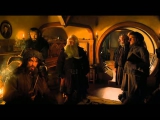 Misty Mountains - The Hobbit: An Unexpected...