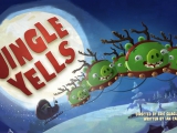 Angry Birds Toons - 1. Évad, 40. Rész: Jingle...