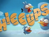 Angry Birds Toons - 1. Évad, 42. Rész: Hiccups