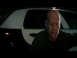 Fire with fire (2012). Bruce Willis cd2