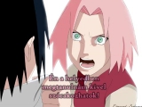 Naruto-Love is in the air 3.rész