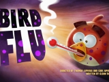 Angry Birds Toons - 1. Évad, 45. Rész: Bird Flu