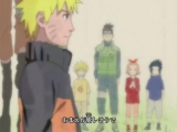 Naruto Shippuden Ending-11 It was you