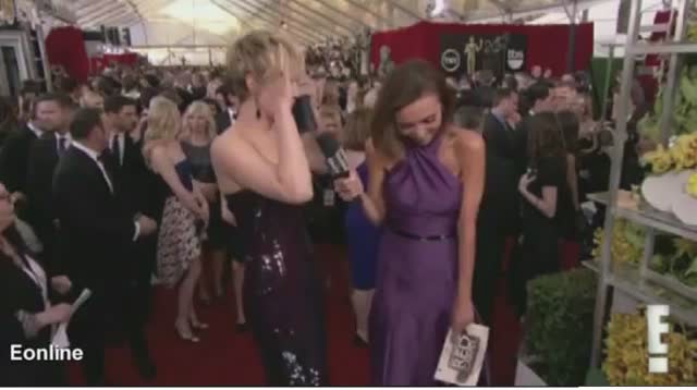 Jennifer Lawrence beismerte, hogy hónaljpuncija van