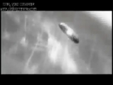 Orosz UFO esetek