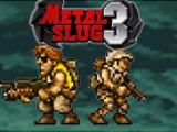 Metal Slug 3 beta (coop) - 