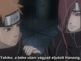 Naruto Shippuuden 348. rész - Az Akatsuki...