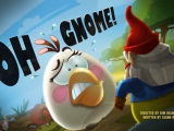Angry Birds Toons - 1. Évad, 47. Rész: Oh Gnome!