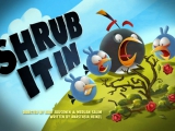 Angry Birds Toons - 1. Évad, 48. Rész: Shrub It In